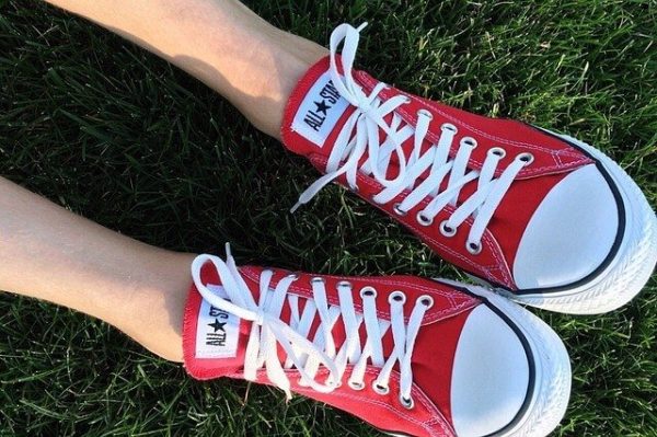 Converse